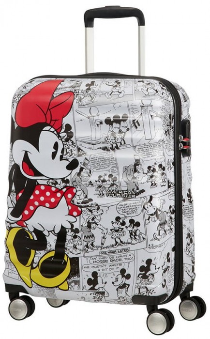 American Tourister Wavebreaker Disney 36