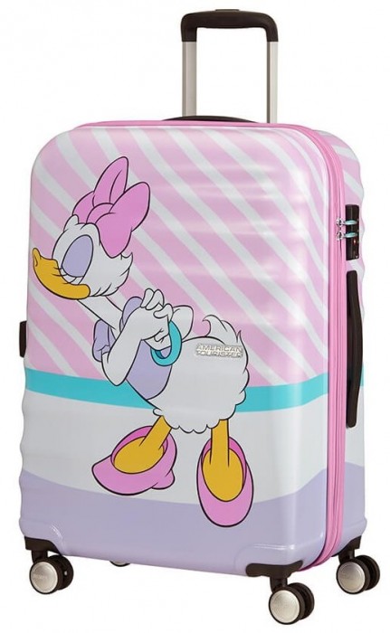 American Tourister Wavebreaker Disney 64