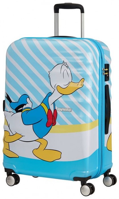 American Tourister Wavebreaker Disney 64