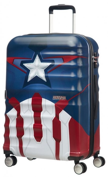 American Tourister Wavebreaker Disney 64