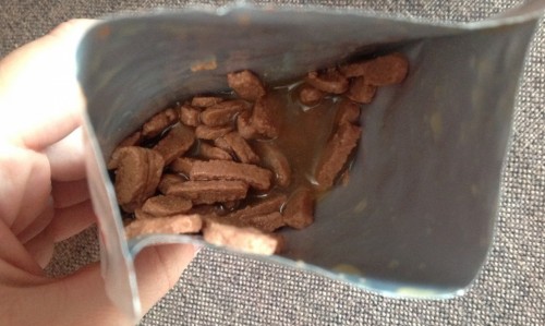 Royal Canin Instinctive +7 Gravy Pouch 1.02 kg