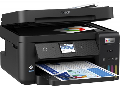 Epson EcoTank ET-4850