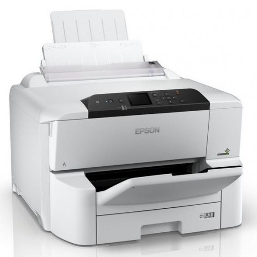 Epson WorkForce Pro WF-C8190DW