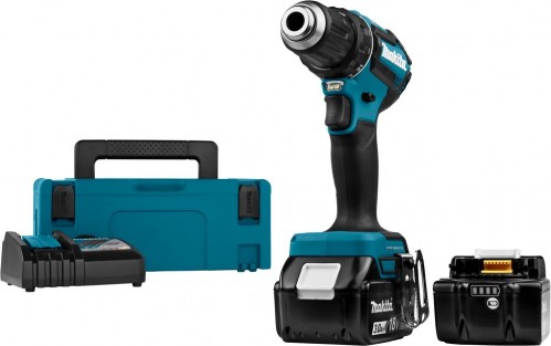 Makita DDF485RFJ