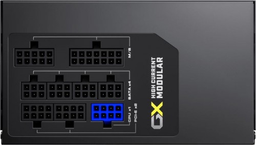 Gamemax GX-750 Modular