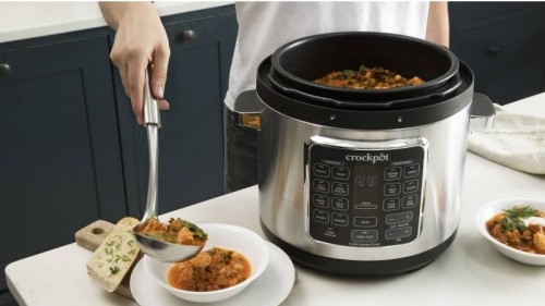 Crock-Pot CSC062X