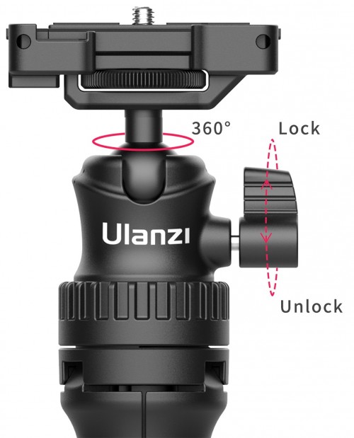 Ulanzi MT-34