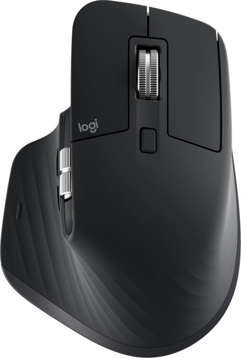 Logitech MX Master 3S