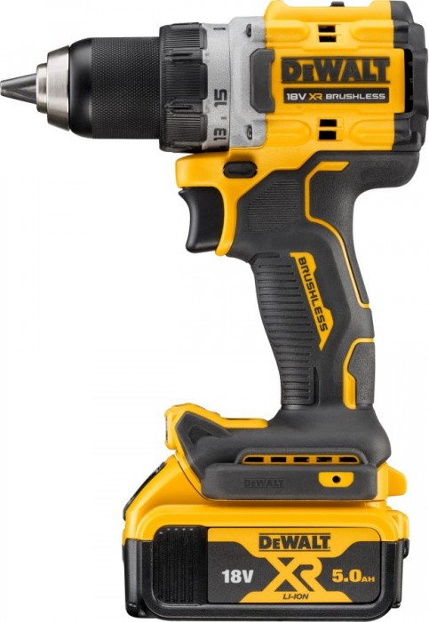 DeWALT DCD800P2T