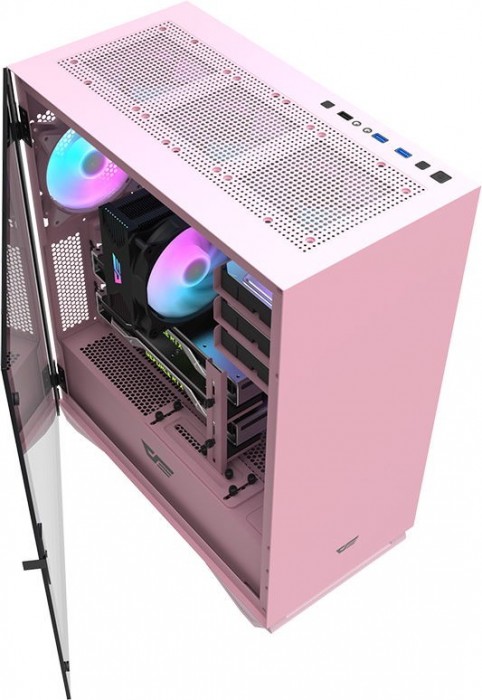 DarkFlash DLX22 Neo Pink