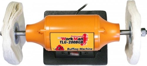 WorkMan 200BGB