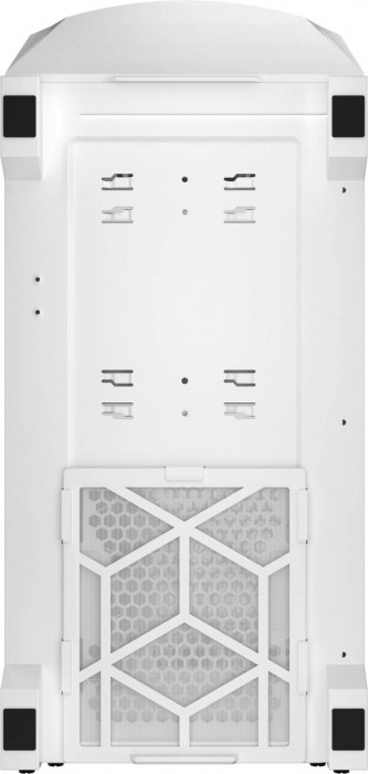 Antec DP505 White