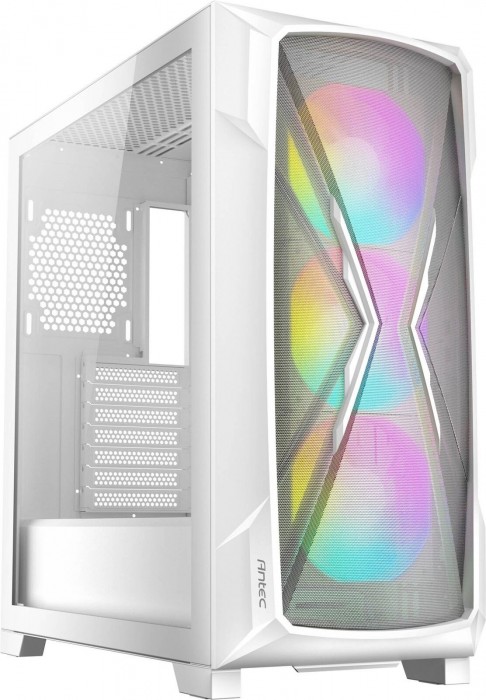 Antec DP505 White