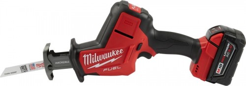 Milwaukee M18 2719-21