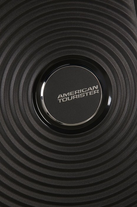 American Tourister Soundbox 81