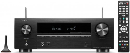 Denon AVR-X1700H DAB