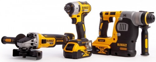 DeWALT DCK305P2T