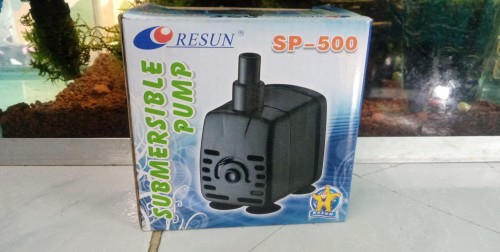 RESUN SP-500