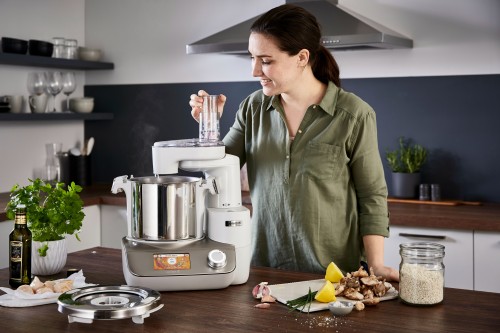 Kenwood CookEasy+ CCL50.A0CP