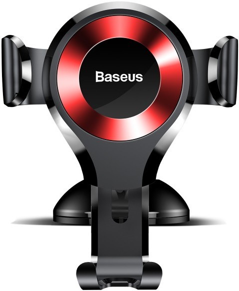 BASEUS Osculum Type Gravity Car Mount