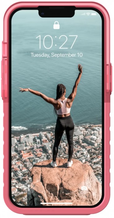 UAG U Dip for iPhone 13 Pro Max