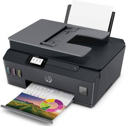 HP Smart Tank Plus 570