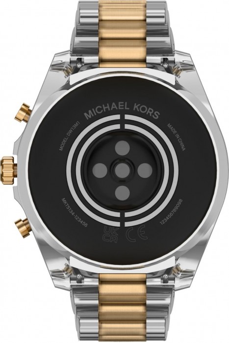 Michael Kors Gen 6 Bradshaw