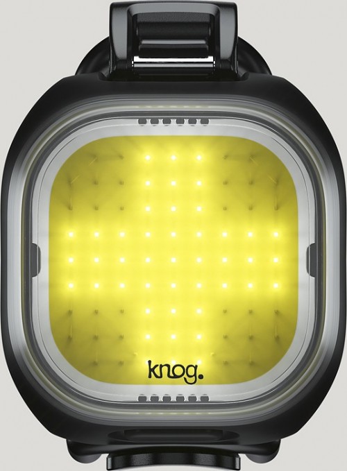 Knog Blinder Mini Cross Front