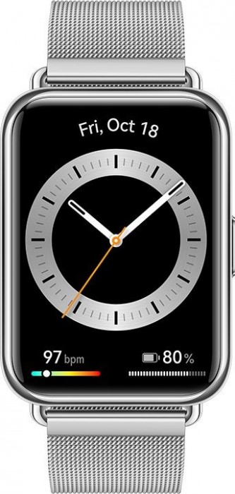 Huawei Watch Fit 2 Elegant