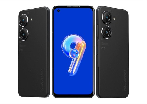 Asus Zenfone 9