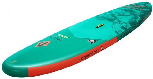 Aquatone Wave Plus 12'0"x34" (2022)