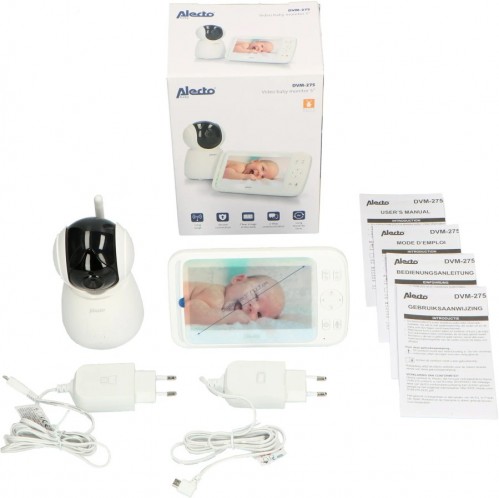 Alecto DVM-275