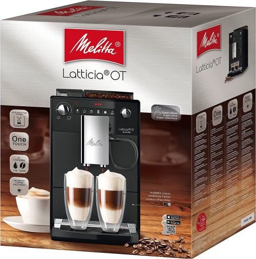 Melitta Latticia OT F30/0-100