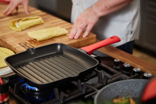 Zwieger Obsidian PT3858