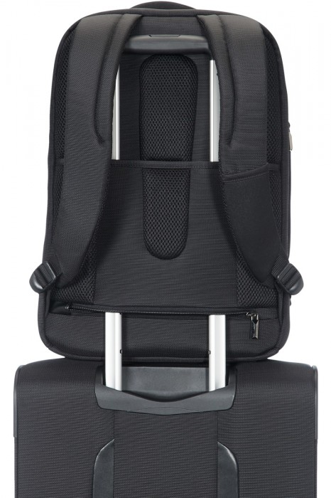 Samsonite XBR Laptop Backpack 14.1