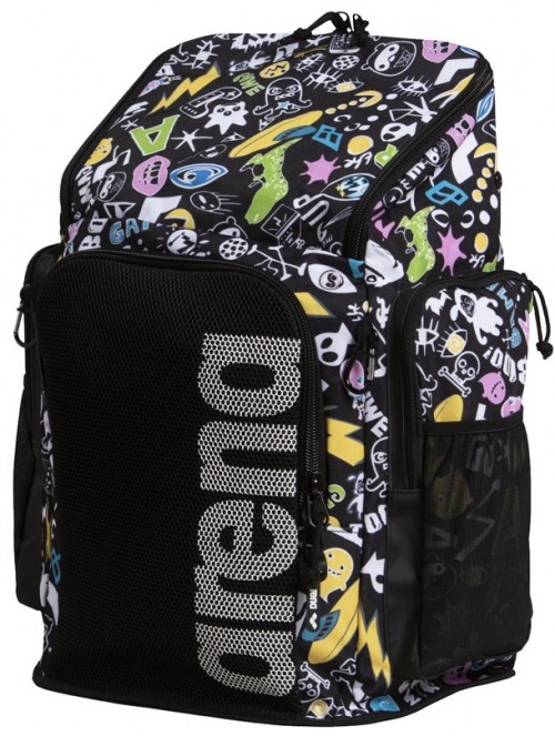 Arena Team Backpack 45