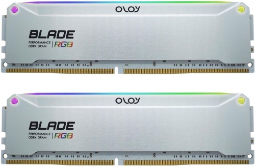 OLOY Blade RGB DDR4 2x8Gb