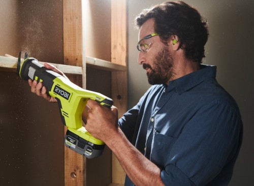 Ryobi RRS18-0