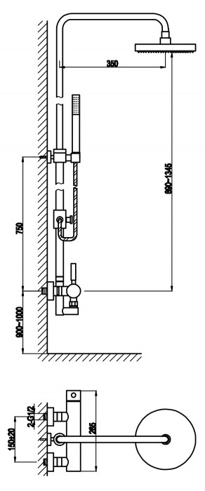 Kohlman Roxin QW276R