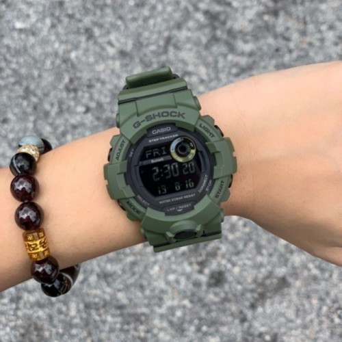 Casio G-Shock GBD-800UC-3