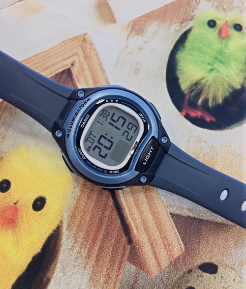 Casio LW-203-2A