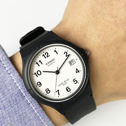 Casio MW-59-7B