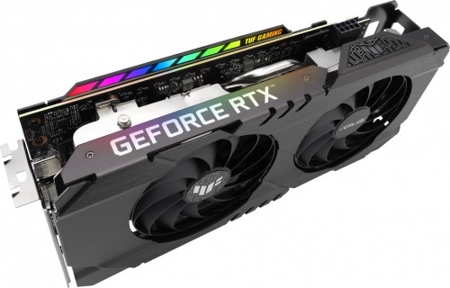 Asus GeForce RTX 3050 TUF OC 8GB