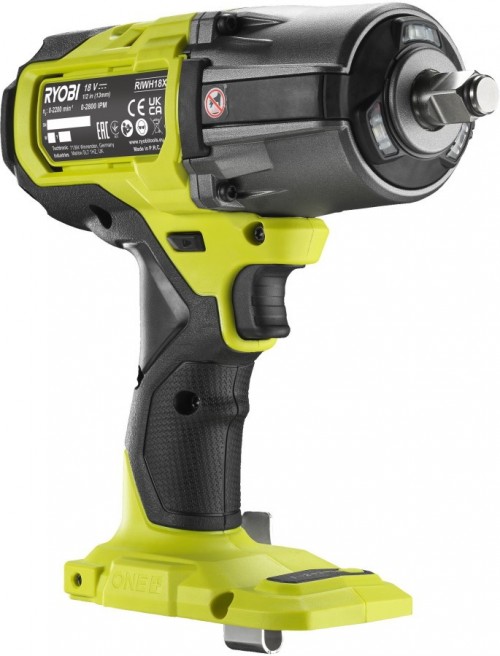 Ryobi RIWH18X-0