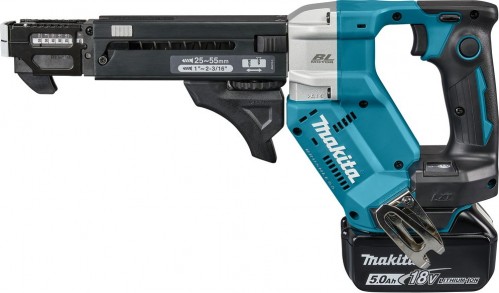 Makita DFR551RTJ