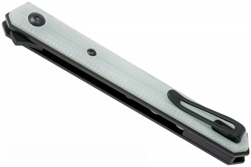 Boker Plus Kwaiken Air Mini G10 Jade