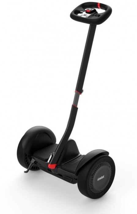 Ninebot Segway S Max