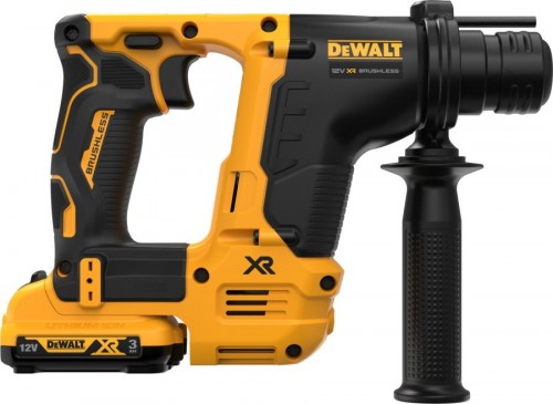 DeWALT DCH072L2