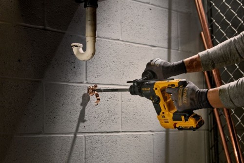 DeWALT DCH072L2