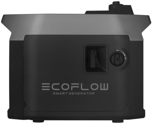 EcoFlow Smart Generator